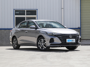 2020款PLUS 1.6L GDI 自动豪华型 整体外观