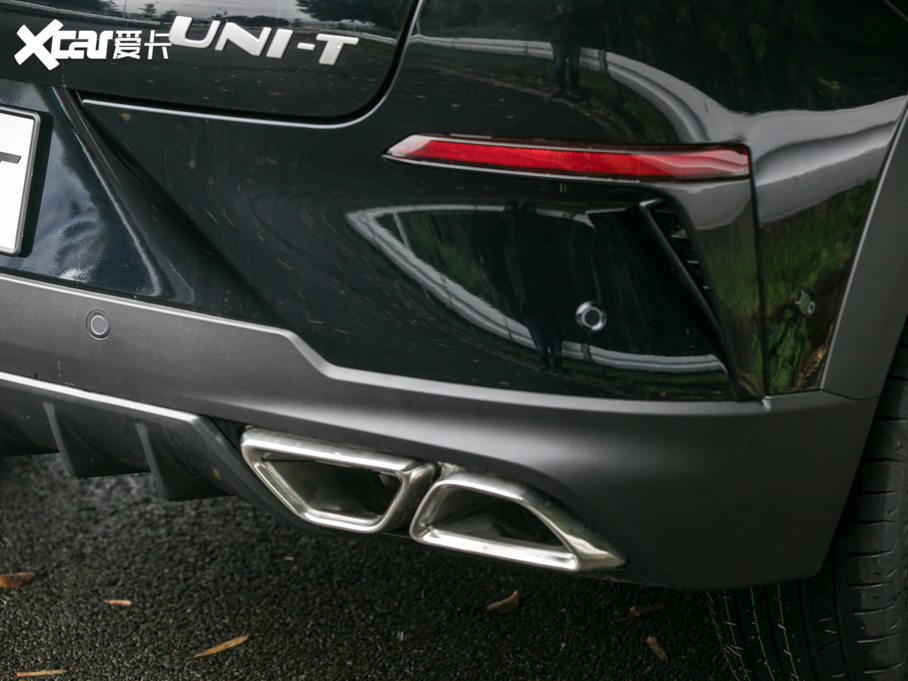 2020���L��UNI-T 1.5T ��Ş��