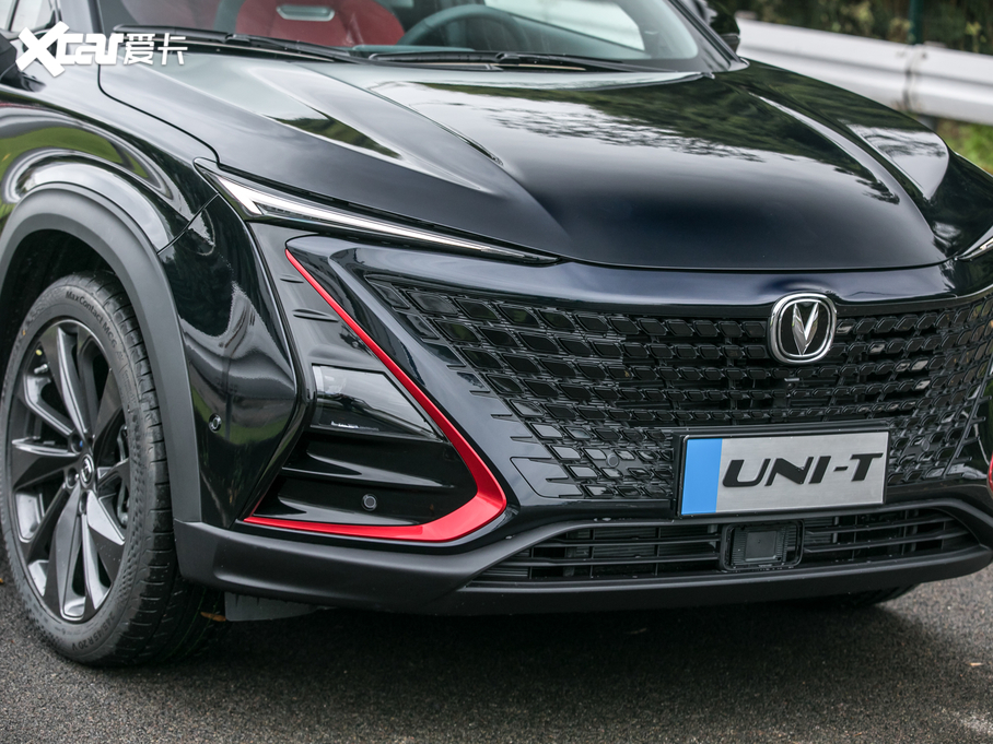 2020L(zhng)UNI-T 1.5T Ş