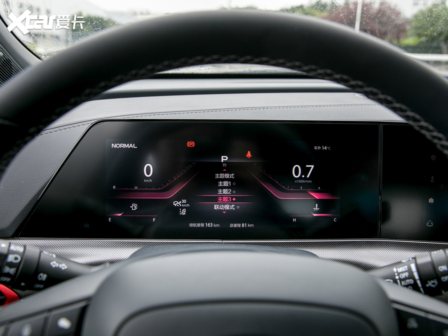 2020���L��UNI-T 1.5T ��Ş��