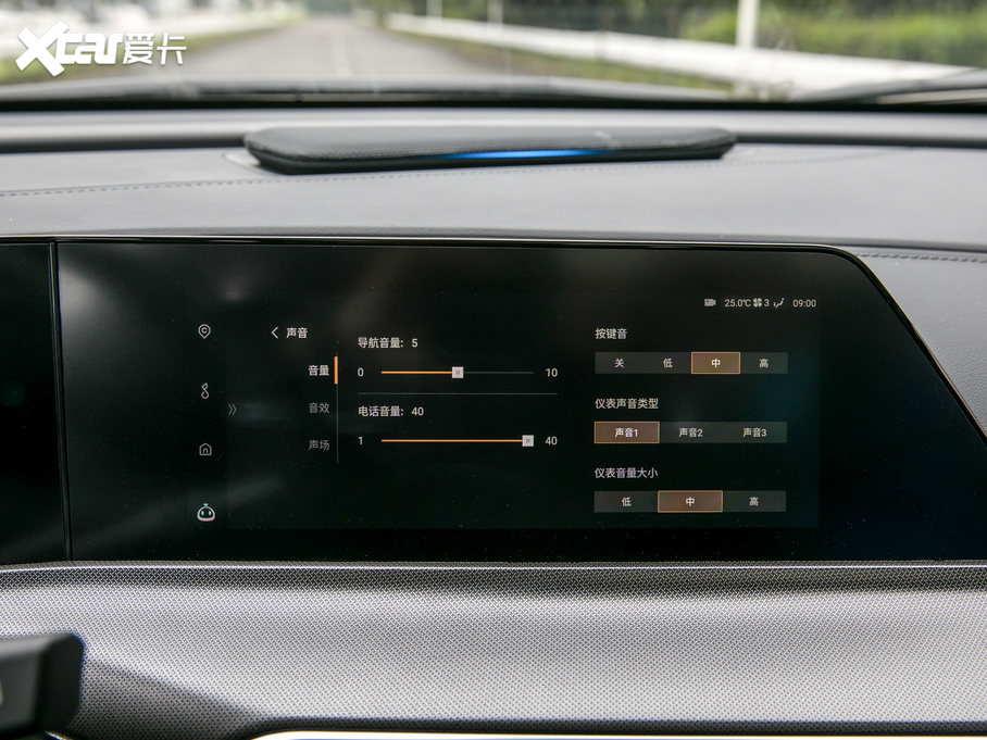 2020���L��UNI-T 1.5T ��Ş��