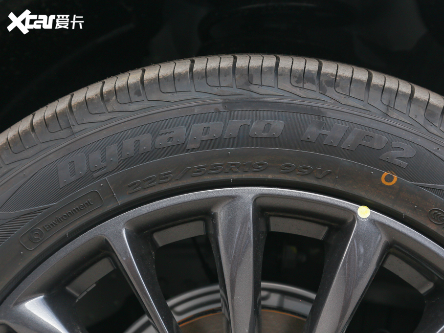 2020UNI-T 1.5T 