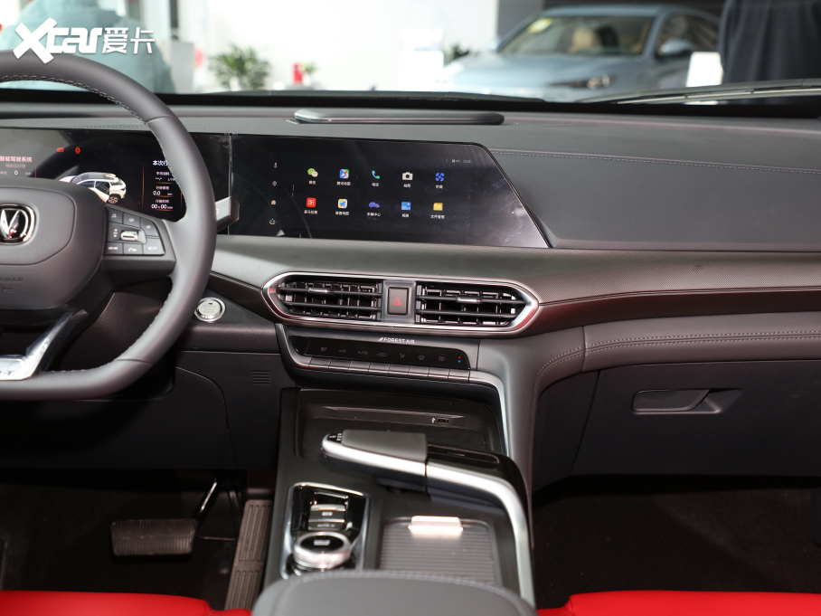 2020L(zhng)UNI-T 1.5T ׿Խ