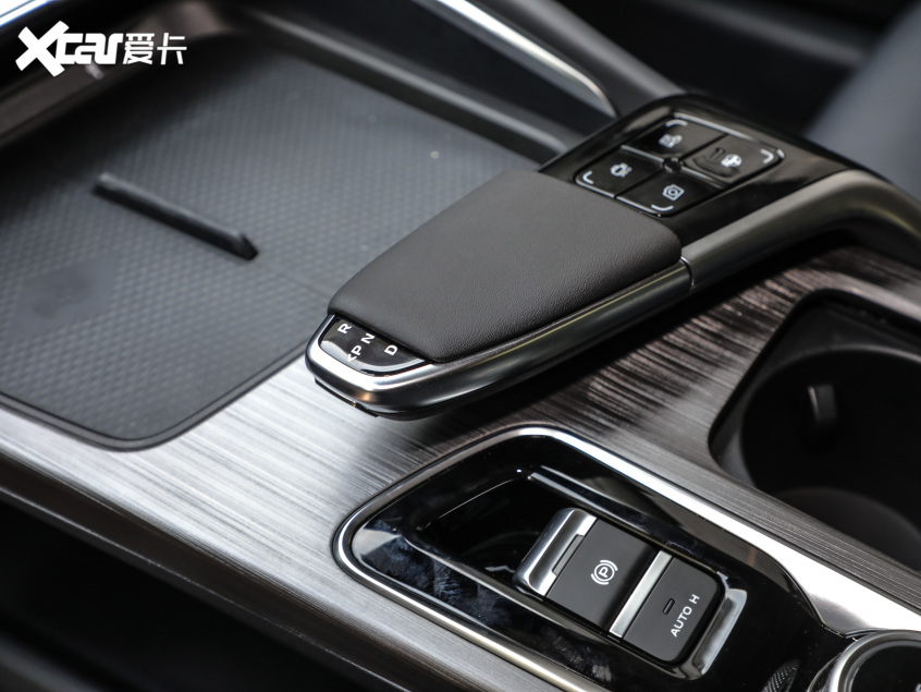 長安乘用車2020款長安UNI-T