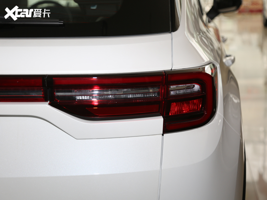 2020LCS35 PLUS 1.4T DCT{L VI