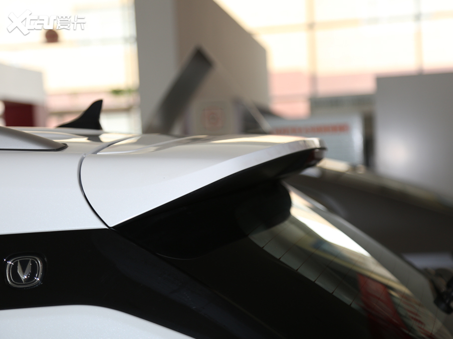 2020LCS35 PLUS 1.4T DCT{L VI