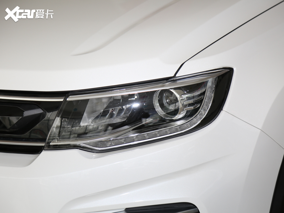 2020LCS35 PLUS 1.4T DCT(lin){(ln)L VI