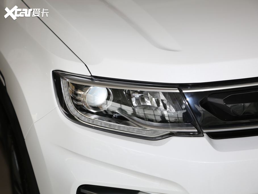 2020LCS35 PLUS 1.4T DCT{L VI