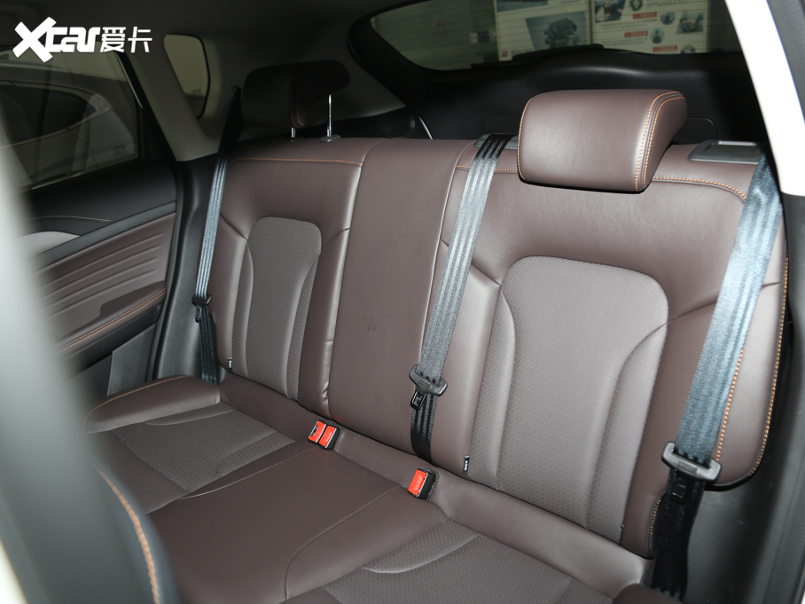 2020LCS35 PLUS 1.4T DCT{L VI