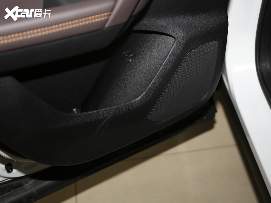 2020LCS35 PLUS 1.4T DCT{L VI