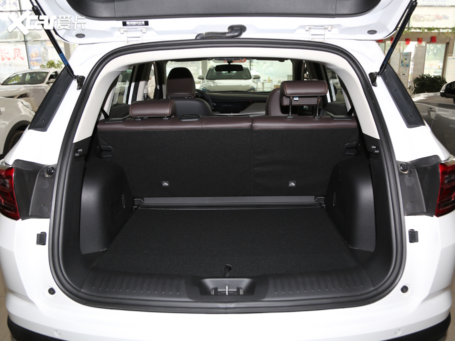 2020LCS35 PLUS 1.4T DCT(lin){L VI