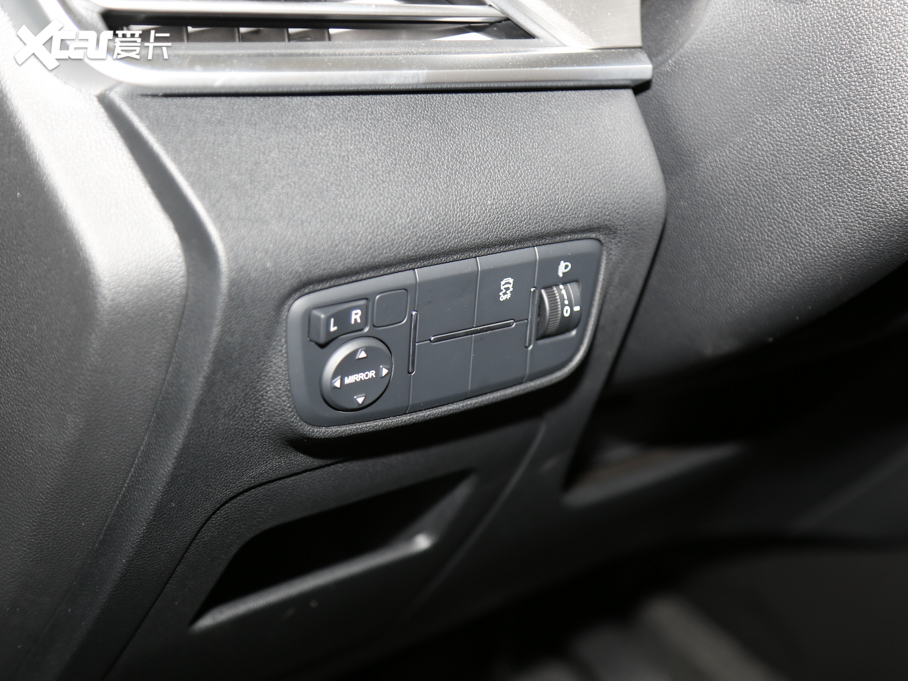 2020LCS35 PLUS 1.4T DCT{L VI