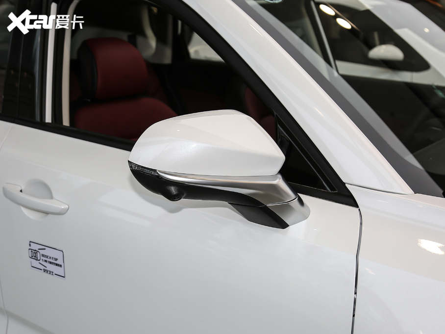 2020LCS35 PLUS 1.4T DCT{L VI