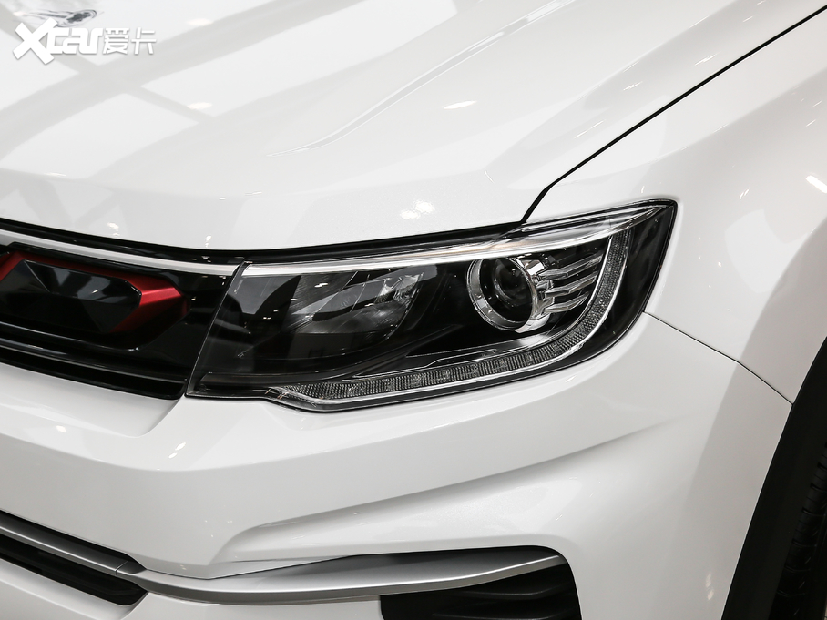 2020LCS35 PLUS 1.4T DCT{L VI