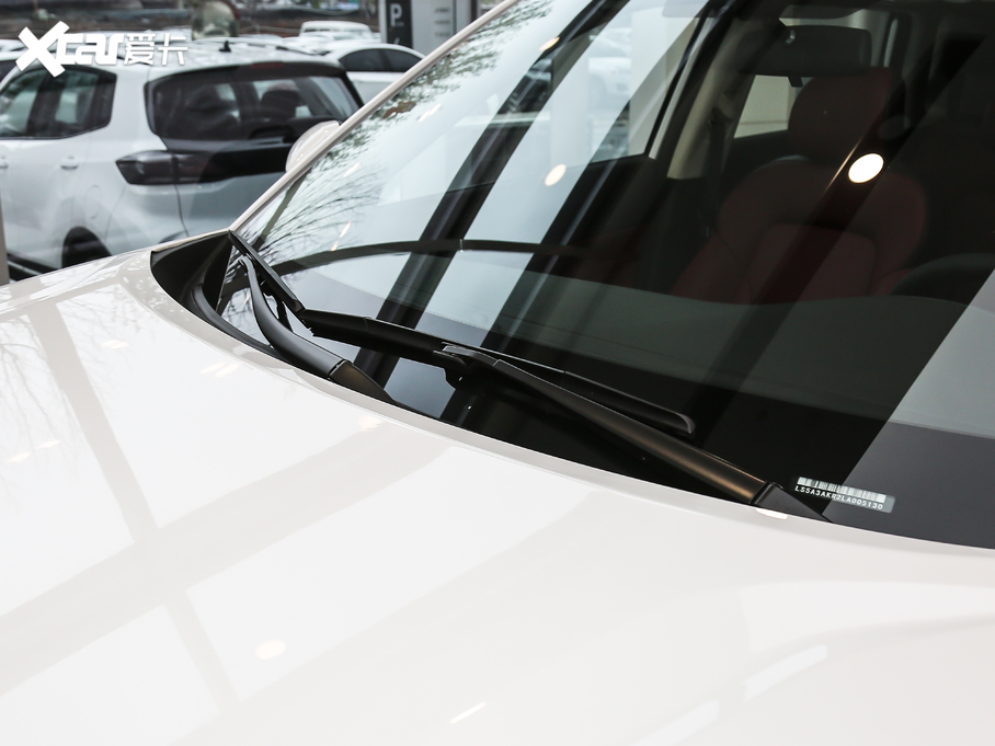 2020LCS35 PLUS 1.4T DCT(lin){(ln)L VI