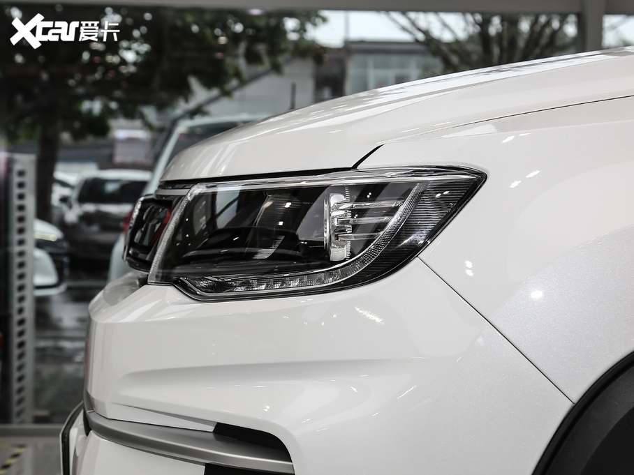 2020LCS35 PLUS 1.4T DCT{L VI