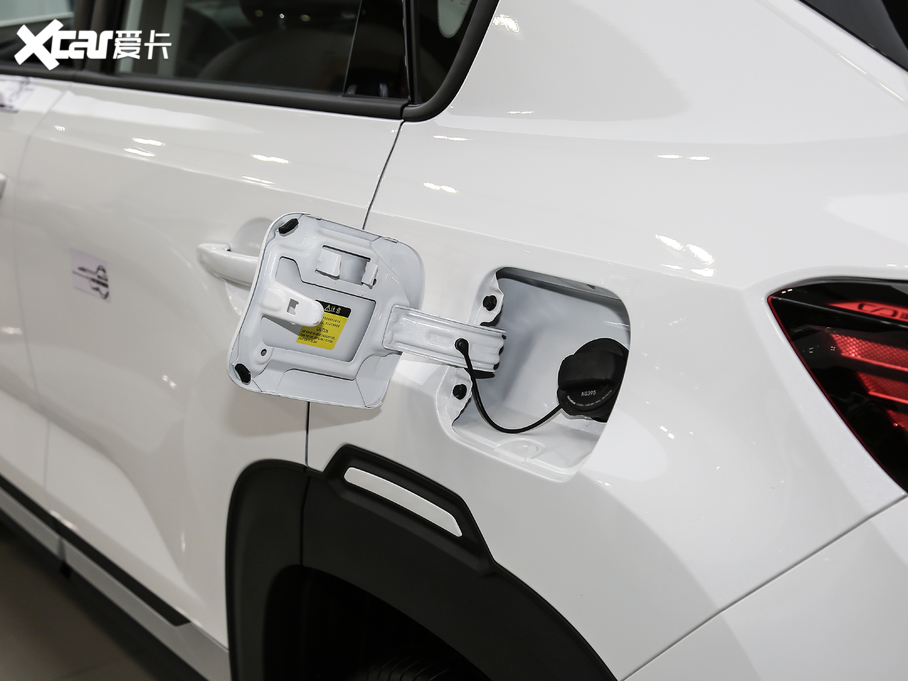 2020LCS35 PLUS 1.4T DCT(lin){(ln)L VI