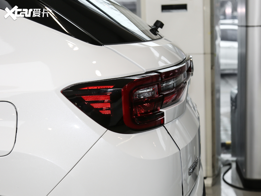 2020LCS35 PLUS 1.4T DCT{L VI