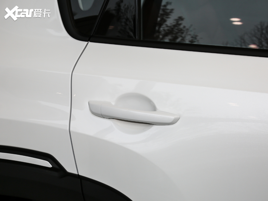 2020LCS35 PLUS 1.4T DCT{L VI