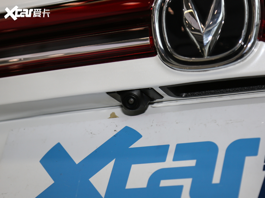 2020LCS35 PLUS 1.4T DCT(lin){(ln)L VI