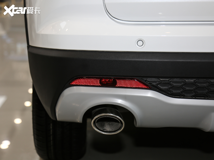 2020LCS35 PLUS 1.4T DCT{L VI