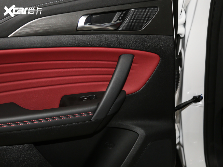 2020LCS35 PLUS 1.4T DCT{L VI