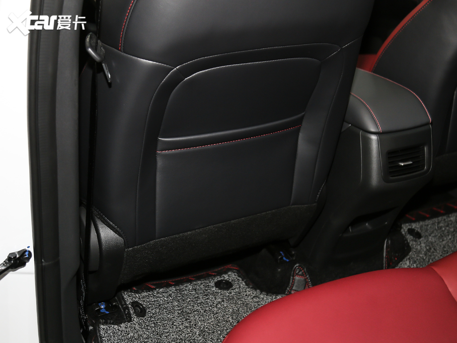 2020LCS35 PLUS 1.4T DCT{L VI