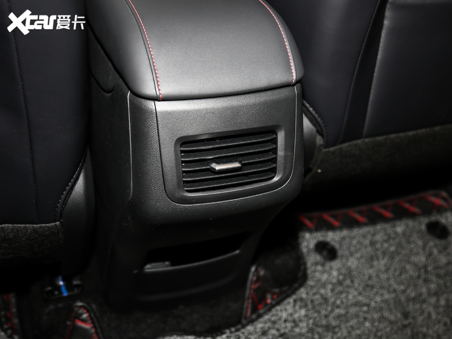 2020LCS35 PLUS 1.4T DCT{L VI