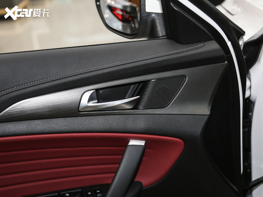 2020LCS35 PLUS 1.4T DCT{L VI