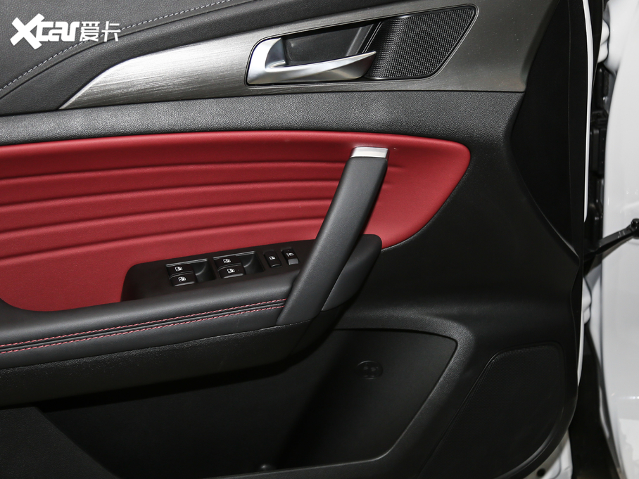 2020LCS35 PLUS 1.4T DCT(lin){L VI