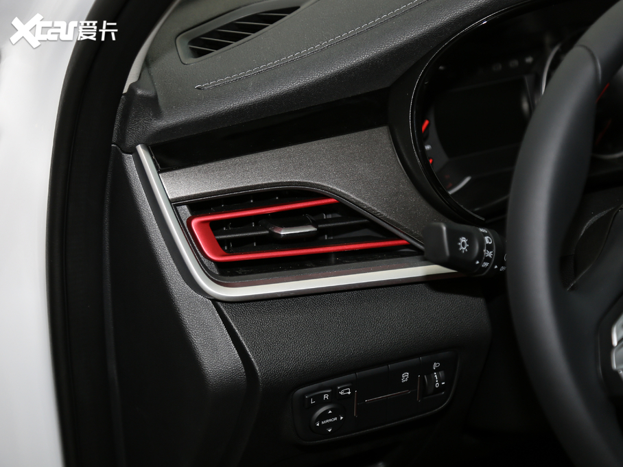 2020LCS35 PLUS 1.4T DCT{L VI