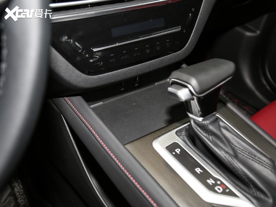 2020LCS35 PLUS 1.4T DCT{L VI