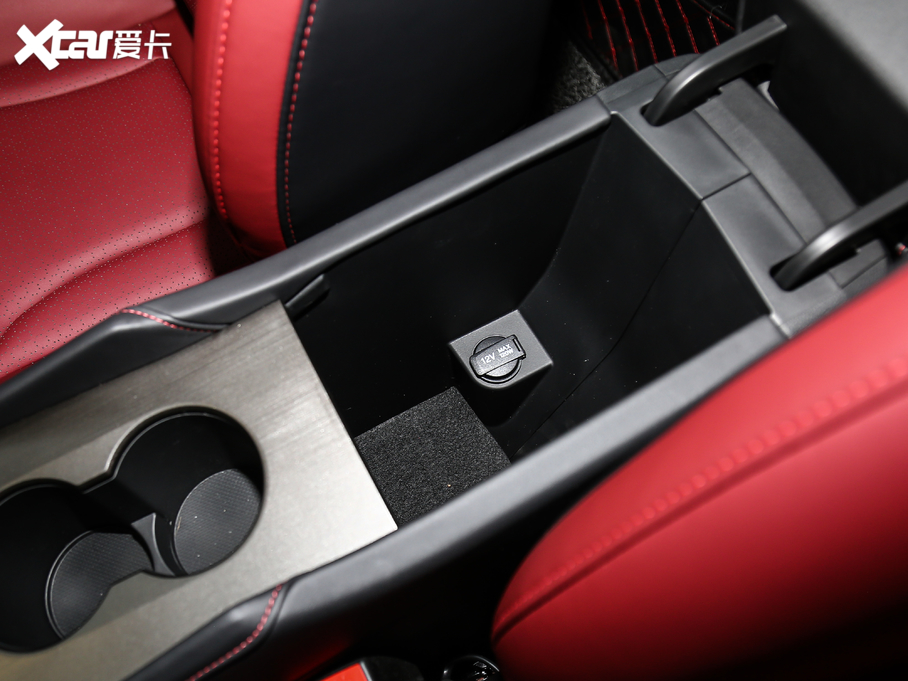 2020LCS35 PLUS 1.4T DCT{L VI