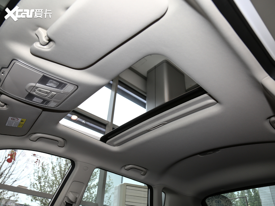 2020LCS35 PLUS 1.4T DCT(lin){(ln)L VI