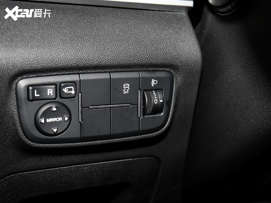 2020LCS35 PLUS 1.4T DCT{L VI