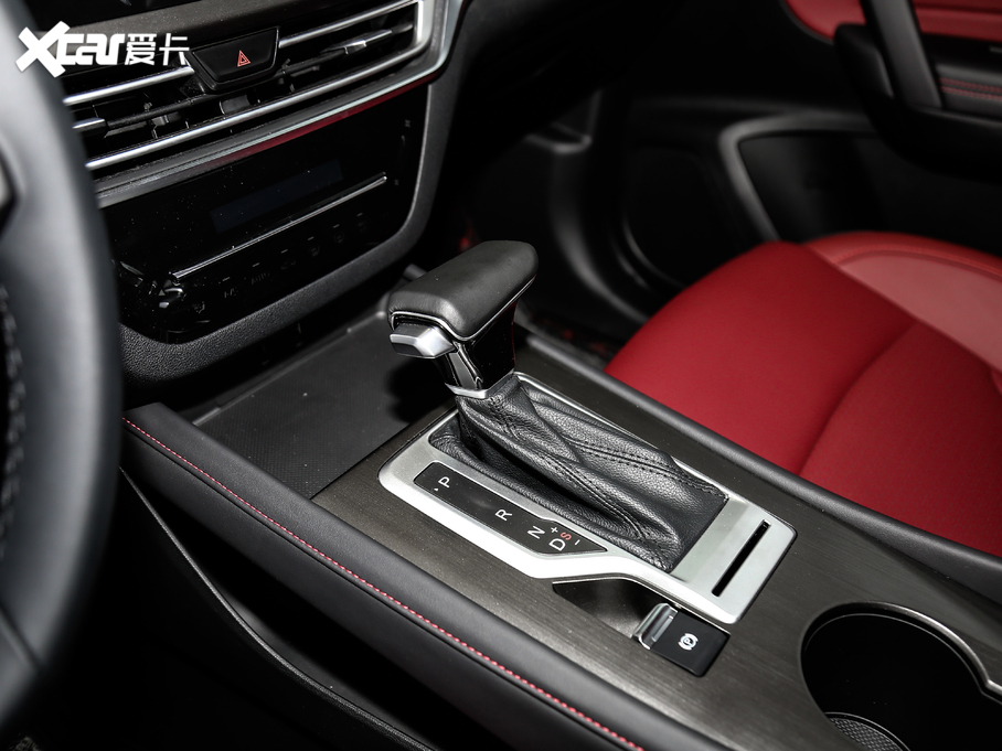 2020LCS35 PLUS 1.4T DCT{L VI