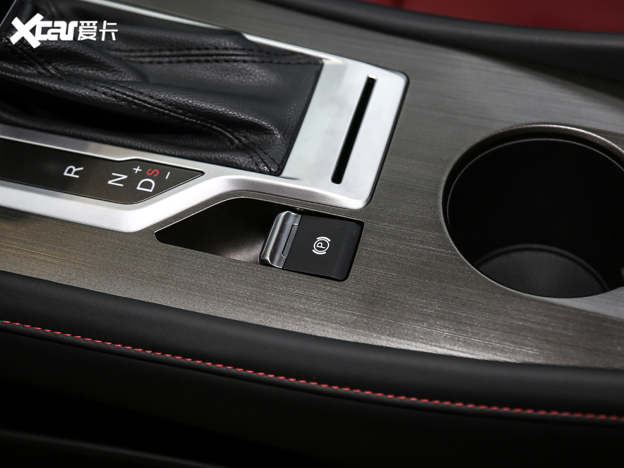 2020LCS35 PLUS 1.4T DCT{L VI