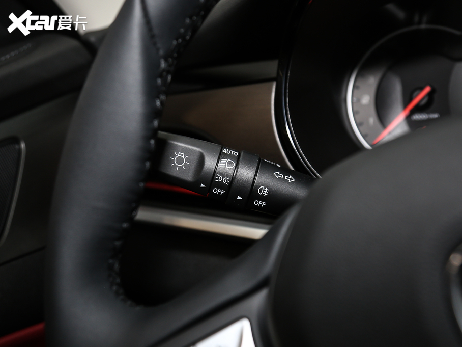 2020LCS35 PLUS 1.4T DCT{L VI