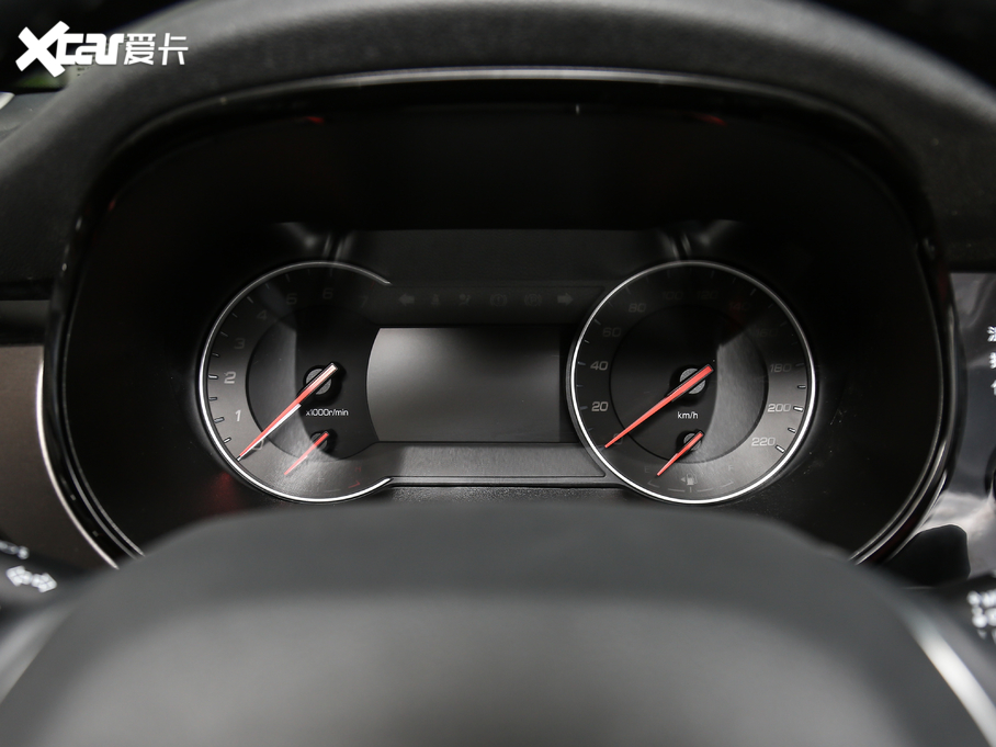 2020LCS35 PLUS 1.4T DCT{L VI