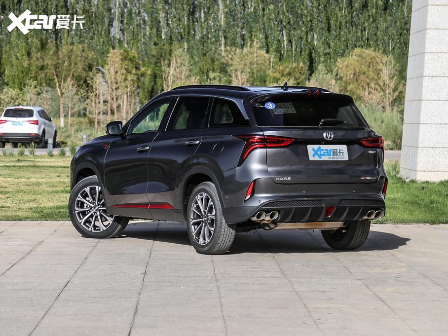 2021LCS75 PLUS 2.0T ԄŞ