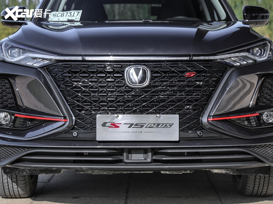 2021LCS75 PLUS 2.0T ԄŞ