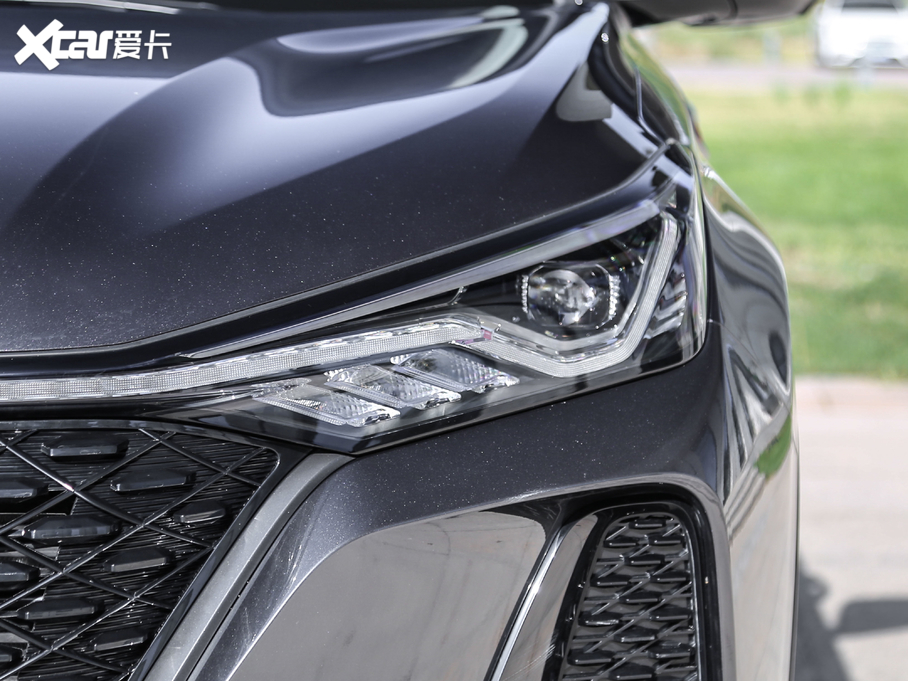 2021LCS75 PLUS 2.0T ԄŞ