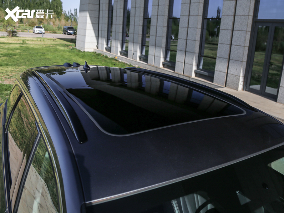 2021LCS75 PLUS 2.0T ԄŞ