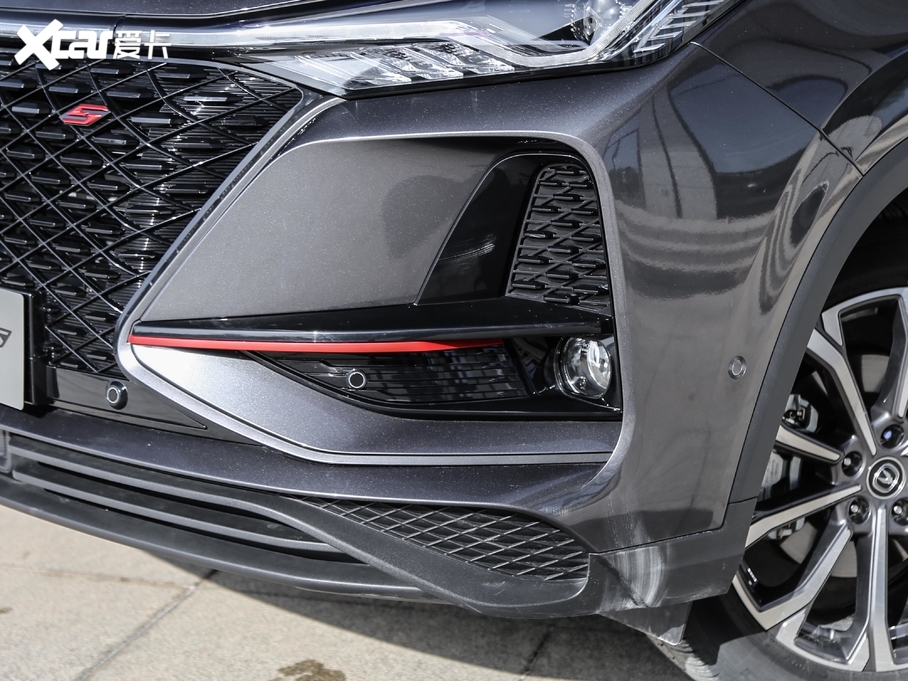 2021LCS75 PLUS 2.0T ԄŞ