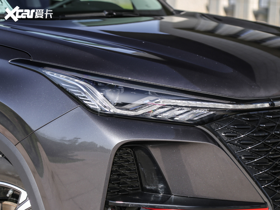 2021LCS75 PLUS 2.0T ԄŞ