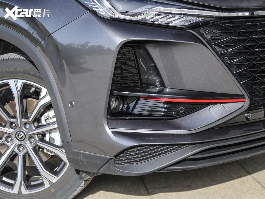 2021LCS75 PLUS 2.0T ԄŞ