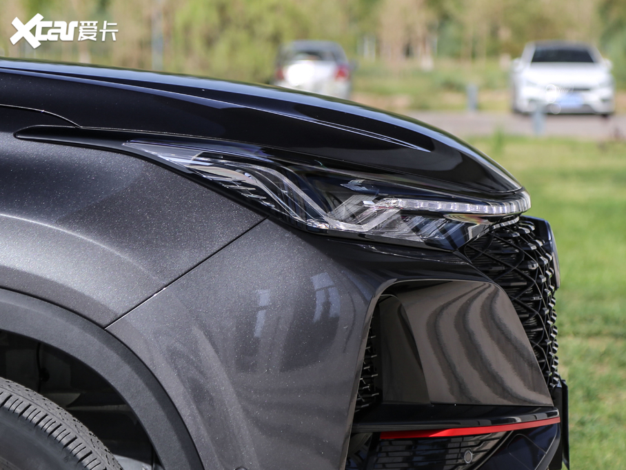 2021LCS75 PLUS 2.0T ԄŞ