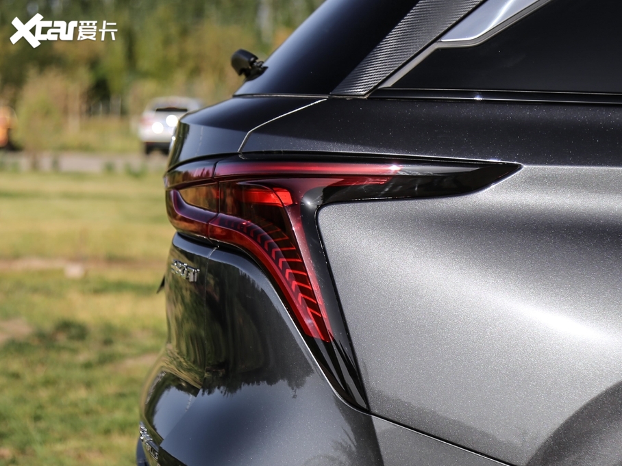 2021LCS75 PLUS 2.0T Ԅ(dng)Ş