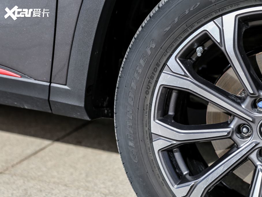 2021L(zhng)CS75 PLUS 2.0T Ԅ(dng)Ş