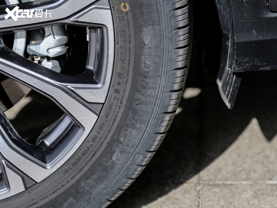 2021LCS75 PLUS 2.0T ԄŞ